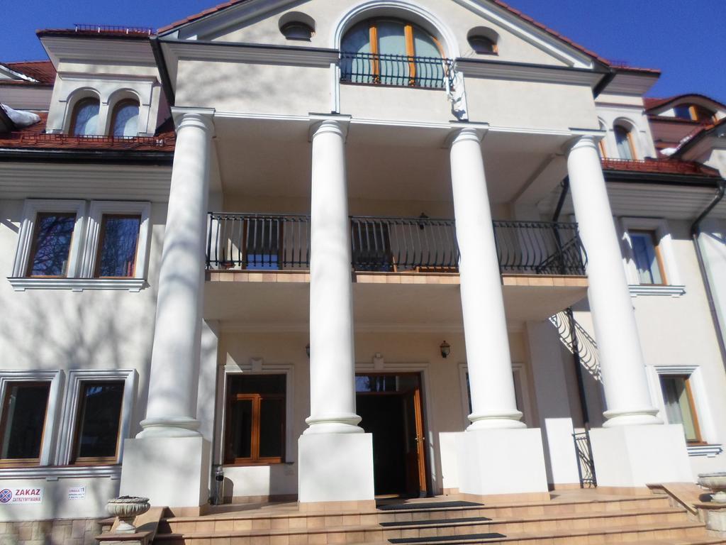 Apartament Brandy Radowid Zakopane Quarto foto