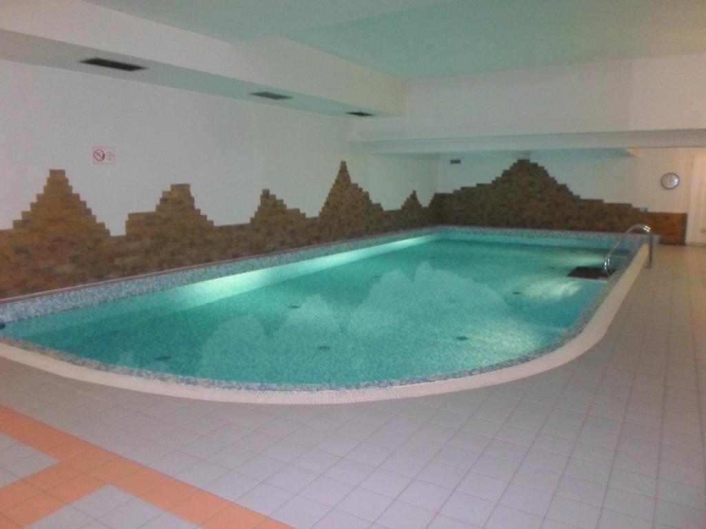 Apartament Brandy Radowid Zakopane Quarto foto
