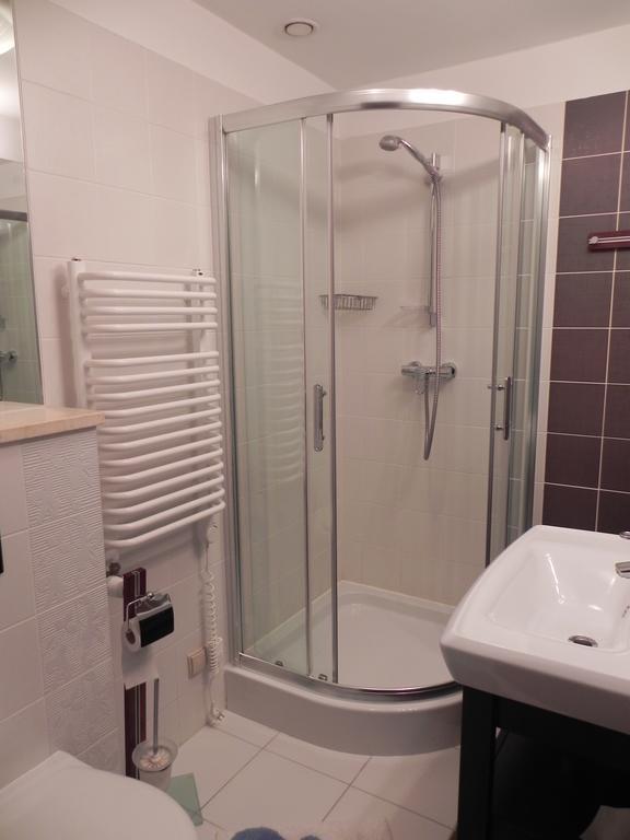 Apartament Brandy Radowid Zakopane Quarto foto