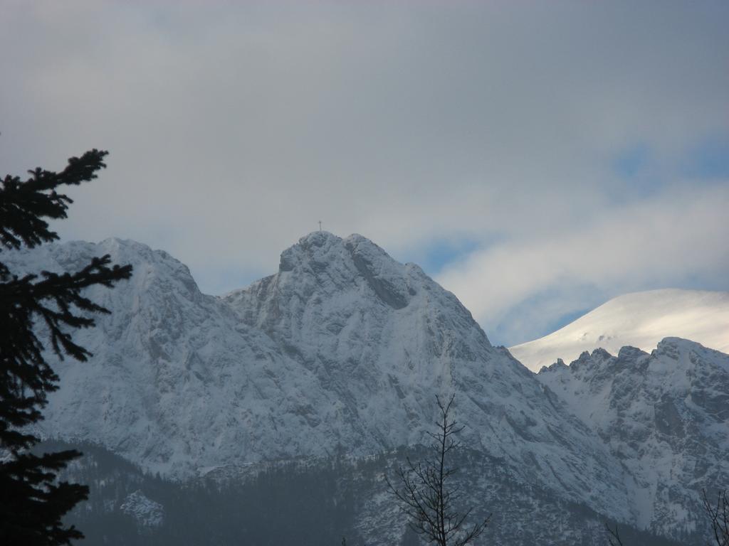 Apartament Brandy Radowid Zakopane Quarto foto
