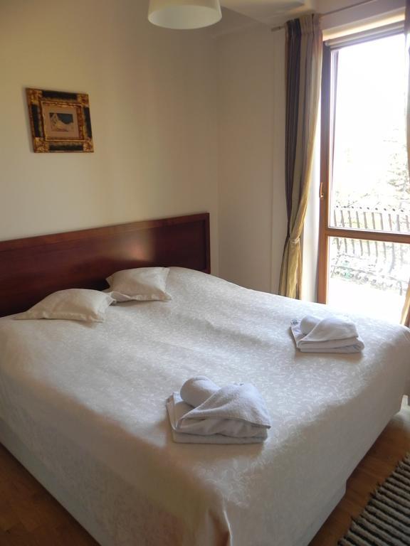Apartament Brandy Radowid Zakopane Quarto foto